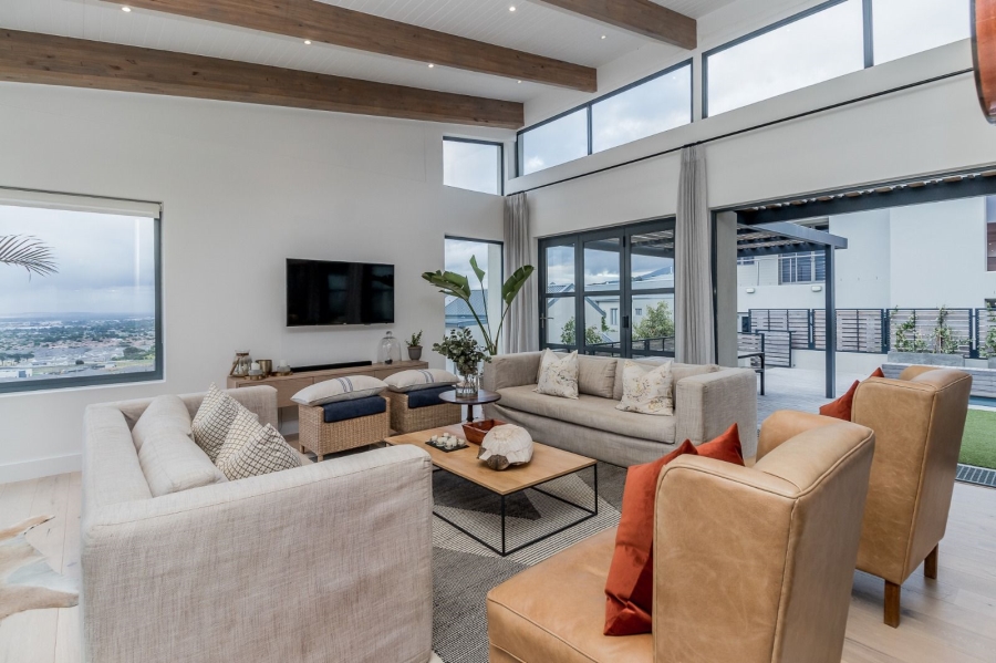 To Let 3 Bedroom Property for Rent in Fairhaven Country Estate Western Cape